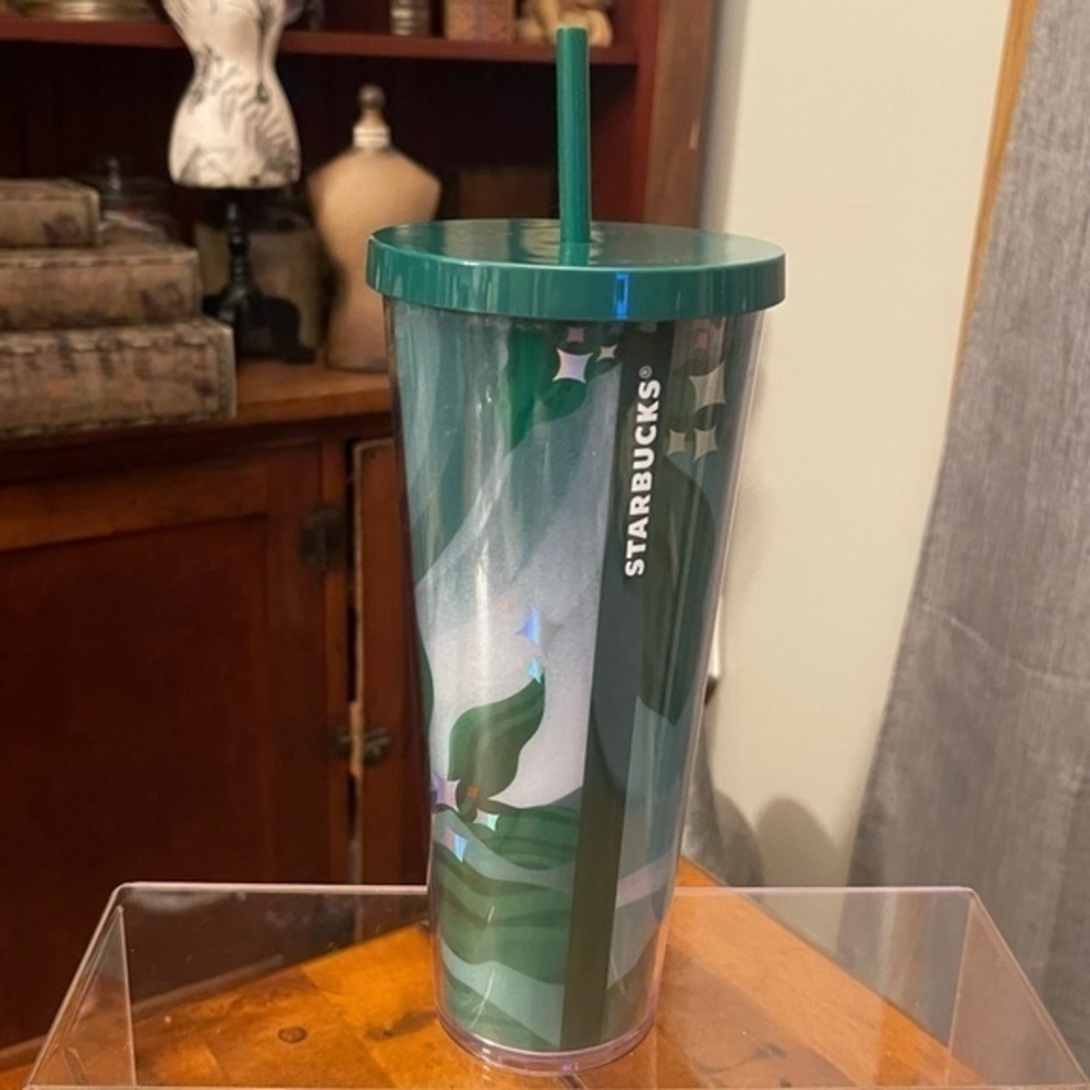STARBUCKS FOR LIFE TUMBLER *RARE* - Picture 3 of 6